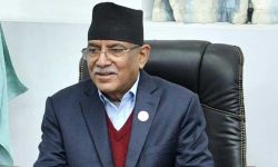 शीर्ष नेताको छलफललाई आशङ्का गरिरहनु पर्दैन : प्रधानमन्त्री दाहाल