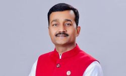 स्वच्छ खानेपानी र सरसफाई स्वास्थ्य, शिक्षा र आर्थिक उन्नतिको आधार : मन्त्री यादव