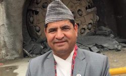 एक सातामै सवारी चालक अनुमतिपत्र पाउने व्यवस्था हुन्छ : यातायातमन्त्री ज्वाला