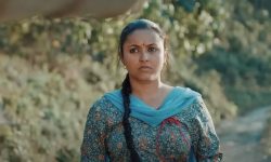 ‘आमा बनेपछि पात्रसँग नजिकिएँ’