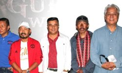 हलिउडमा ‘गोर्खा वारियर’को प्रिमियर हुने