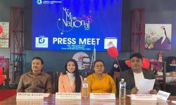 ‘मिस्टर एन्ड मिस नेशनल नेपाल २०२३’ जेठ १ मा हुने