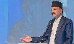 लचिलो मौद्रिक नीतिमार्फत अर्थतन्त्र चलायमान बनाउनु पर्छ : अर्थमन्त्री डा. महत