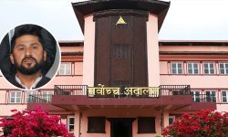 राहदानी प्रकरणमा रविले सर्वोच्चलाई के पठाए जवाफ ?