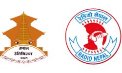 रेडियो नेपाल र टेलिभिजन गाभिने