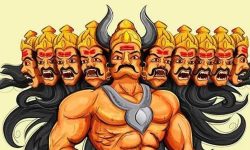 रावण नीतिका ८ मुख्य कुरा