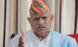 स्वर्गीय बस्नेत लोकतान्त्रिक आन्दोलनका अथक योद्धा : पूर्व राष्ट्रपति डा. यादव