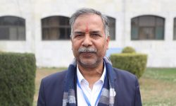 उपराष्ट्रपति यादव चीन भ्रमणमा जाने