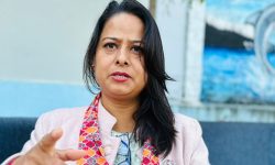 नागरिक उन्मुक्ति पार्टीकाे पदाधिकारी बैठक बस्दै