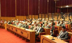 शरणार्थी प्रकरणका सम्बन्धमा गठित समितिको प्रतिवेदन सार्वजनिक गर्न माग