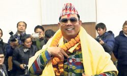 रेशम चौधरीलाई जिल्ला र उच्च अदालतले सुनाएको जन्म कैदको फैसला सर्बोच्चले गर्‍यो सदर