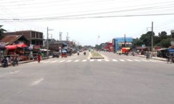 ७८ वर्ष बितिसक्दा पनि सम्पन्न भएन हुलाकी राजमार्ग