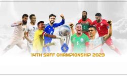 असार ६ देखि साफ च्याम्पियनसिप