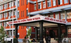 स्थानीय तहका पदाधिकारी र कर्मचारीलाई विदेश भ्रमणमा कडाइ