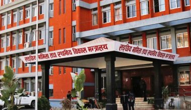 स्थानीय तहका पदाधिकारी र कर्मचारीलाई विदेश भ्रमणमा कडाइ