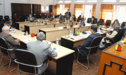 सुनुवाइ समितिद्वारा प्रस्तावित प्रधानन्यायाधीशविरुद्ध उजुरी आह्वान