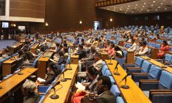 सांसदको प्रश्न : नीति तथा कार्यक्रम कार्यान्वयन गर्न पैसा कहाँ छ ?