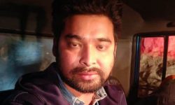 पूर्व मन्त्री रायमाझीका छोरालाई काठमाडौं ल्याइयो