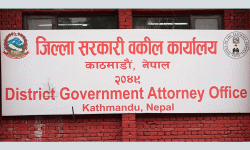 शरणार्थी प्रकरण : आजपनि थुनछेक बहस जारी रहने