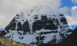 कैलाश मानसरोवरको यात्रा