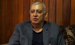 कांग्रेस एकजुट हुनुको विकल्प छैन : नेता डा. कोइराला