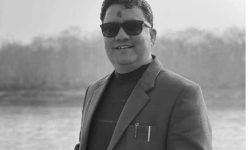 सबैलाई रुवाउँदै अस्ताए व्यवसायी कँडेल