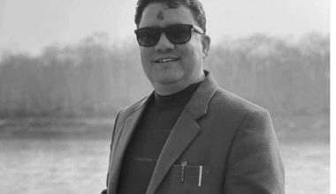 सबैलाई रुवाउँदै अस्ताए व्यवसायी कँडेल