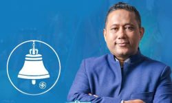 ‘राजनीतिक विचारभन्दा माथि उठेर मुलुकको विकासमा लागौँ’