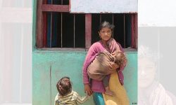 प्रत्येक सात सेकेन्डमा एक गर्भवती महिला वा शिशुको मृत्यु