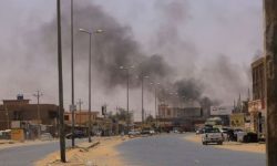 युद्धविराम प्रारम्भ भयो तर युद्ध रोकिएन