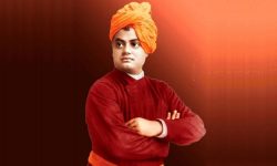 युवाहरूको प्रेरणा स्रोत स्वामी विवेकानन्द