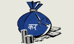 घरधनीलाई करका दायरामा ल्याउन लगत सङ्कलन