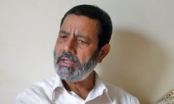 भुटानी शरणार्थी नेता रिजाल पक्राउ