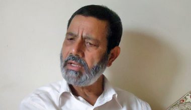 भुटानी शरणार्थी नेता रिजाल पक्राउ