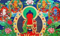 बेइजिङमा ६२ तिब्बती बौद्ध विद्वानहरूलाई विशेष ‘थो राम पा’ उपाधि