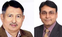 सञ्चो नभएको जनाएपछि पूर्वगृहमन्त्री खाणको बयान रोकियो, रायमाझीसँग बयान लिन सुरु