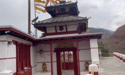 रोचक इतिहास बोकेको बाला त्रिपुरासुन्दरी