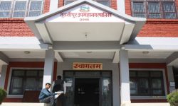 नक्सापास नगर्नेको सेवा कटौती गरिने