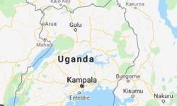 पश्चिमी युगान्डामा पहिरोले ६ वटा गाउँ ध्वस्त