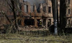 सुडानको डार्फरमा युद्ध चर्किएको दाबी, युद्धविराम मध्यस्थकर्ताद्वारा खण्डन