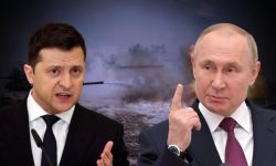 टर्की-युक्रेन अन्न सम्झौता विस्तार हुँदै