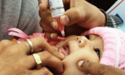 बालबालिकालाई ‘भिटामिन ‘ए’ खुवाउने दिन आज