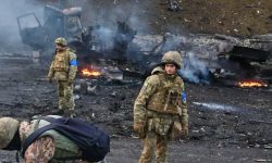 रुस–युक्रेन युद्धको ४४७औँ दिन : के के घटे मुख्य घटना ?