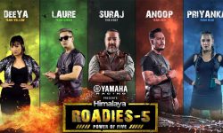 हिमालय रोडिजको अडिसन आजदेखि