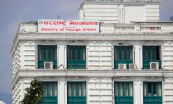 सुडानमा रहेका नेपाली नागरिकको उद्धार र घर फिर्तीको प्रयास जारी