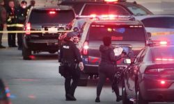 चार महिनामा अमेरिकामा २०७ गोली काण्ड