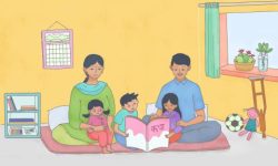 प्रारम्भिक बाल सिकाइको महत्त्व