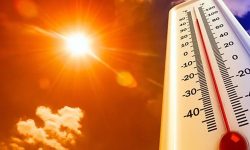 यसपालि तापक्रमले धेरै ठाउँमा रेकर्ड ब्रेक गर्दै