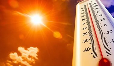 यसपालि तापक्रमले धेरै ठाउँमा रेकर्ड ब्रेक गर्दै