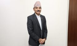 मुख्यसचिवमा डा.अर्याल नियुक्त